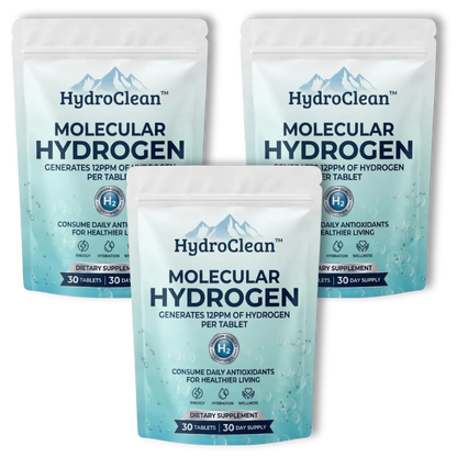 HydroClean