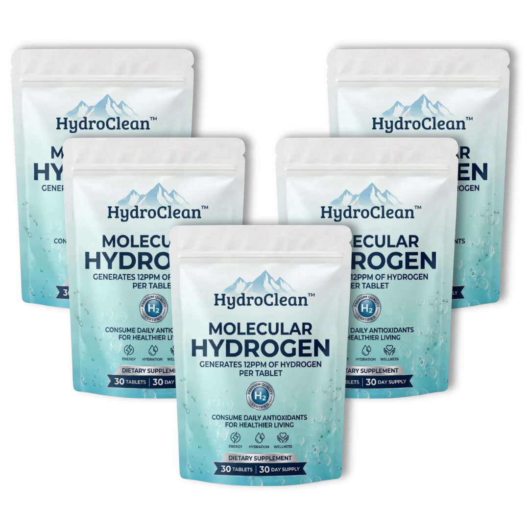 HydroClean