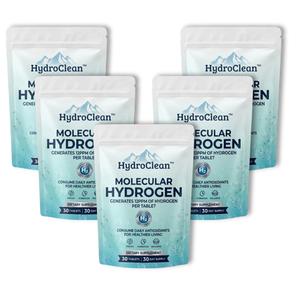 HydroClean
