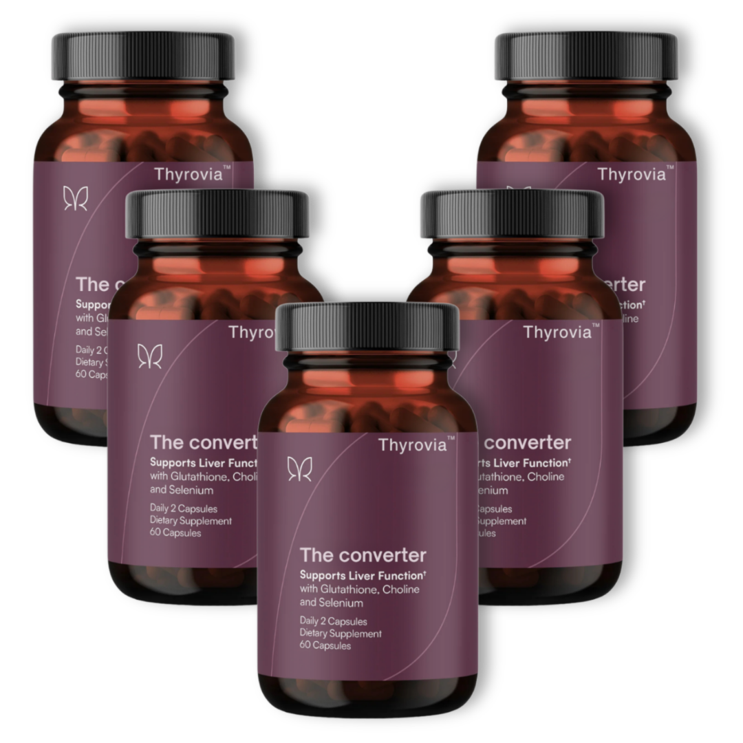 Thyrovia