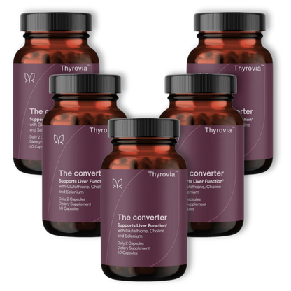 Thyrovia