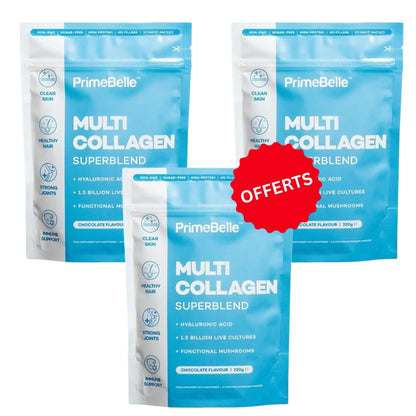 PrimeBelle