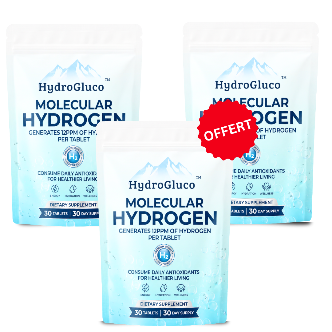 HydroGluco