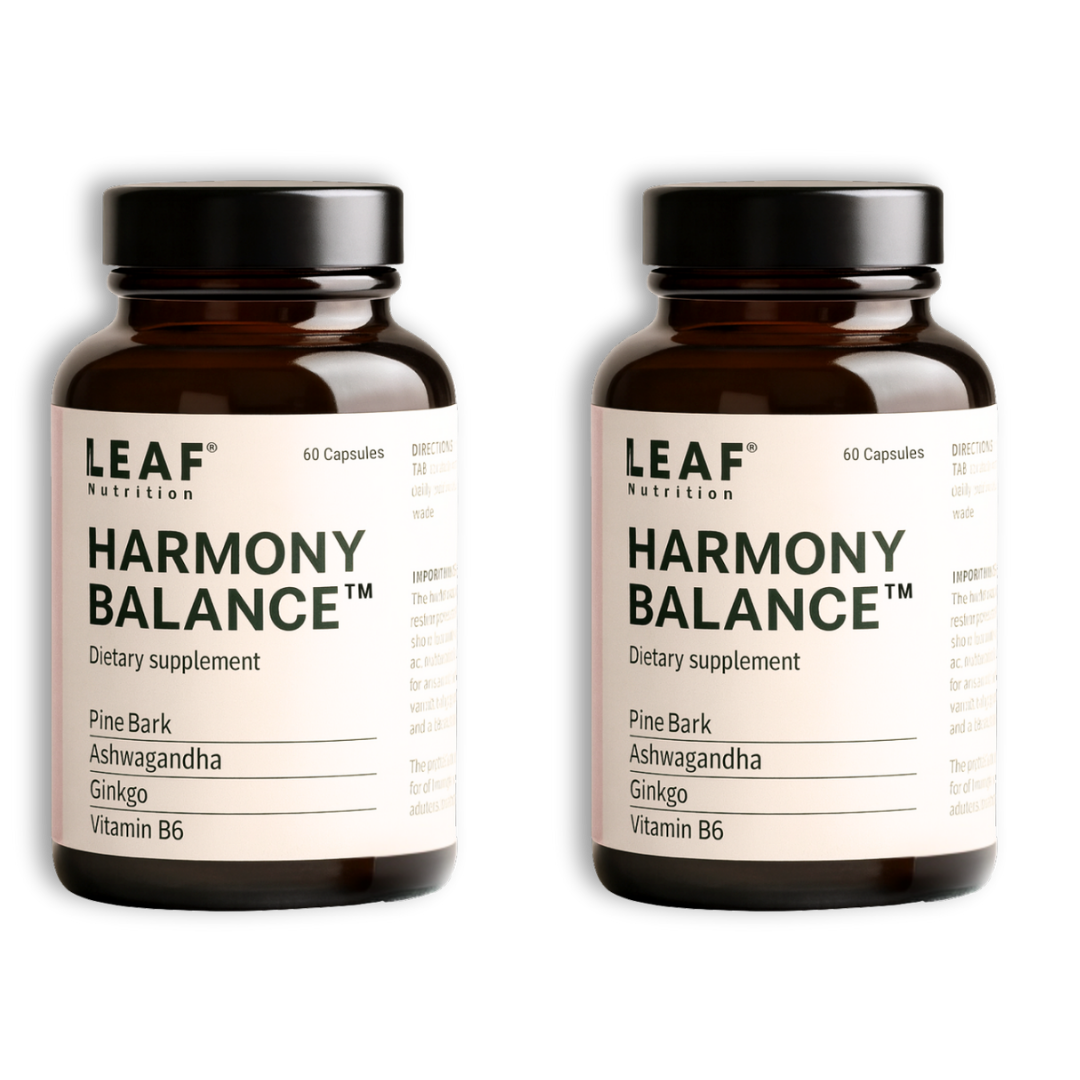HarmonyBalance