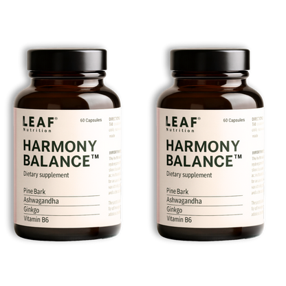 HarmonyBalance
