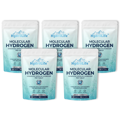 HydroLife