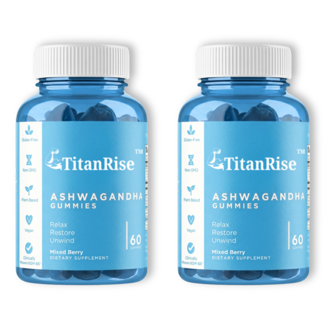 TitanRise