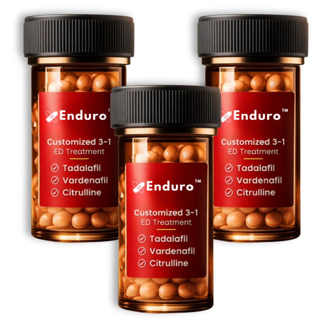 Enduro