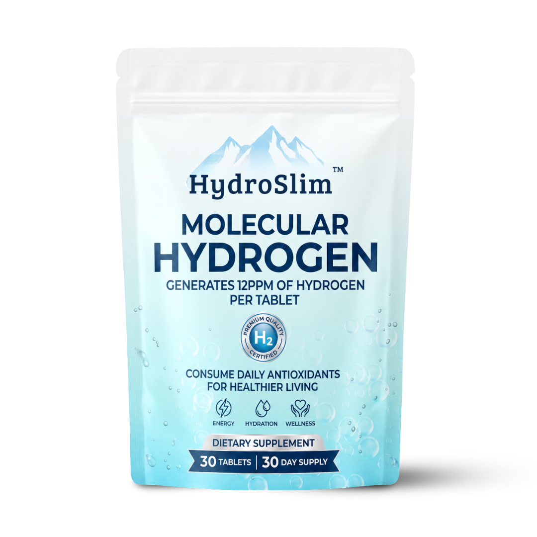 HydroSlim