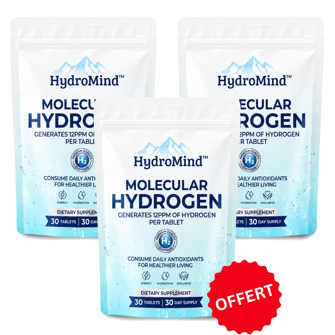 HydroMind