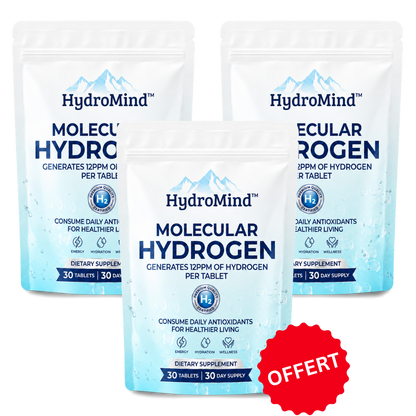HydroMind