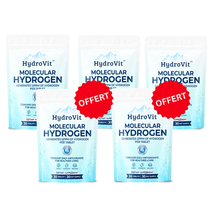 HydroVit