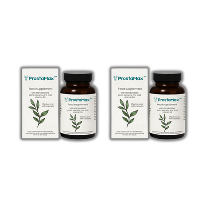 ProstaMax