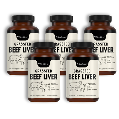 BeefLiver