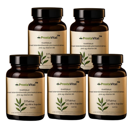 ProstaVital
