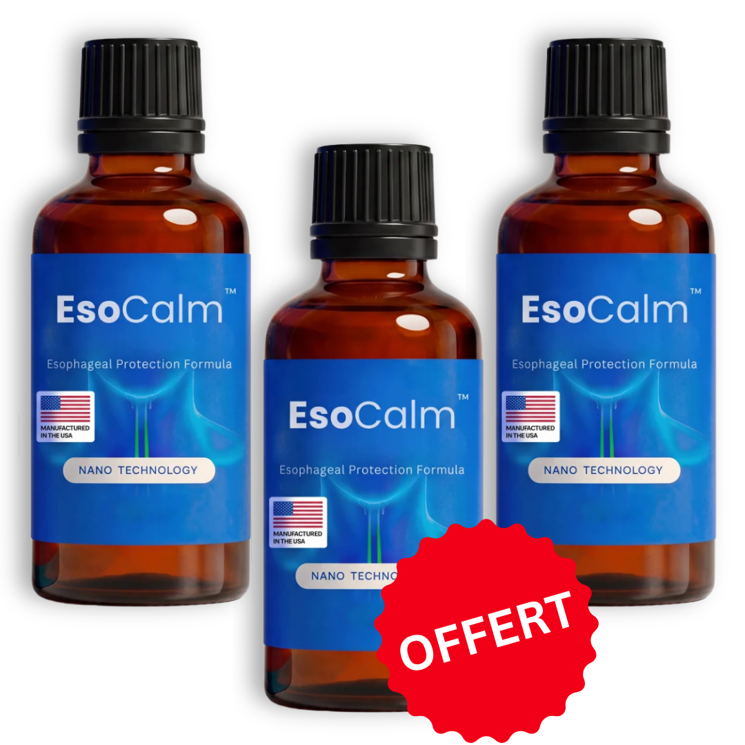 EsoCalm