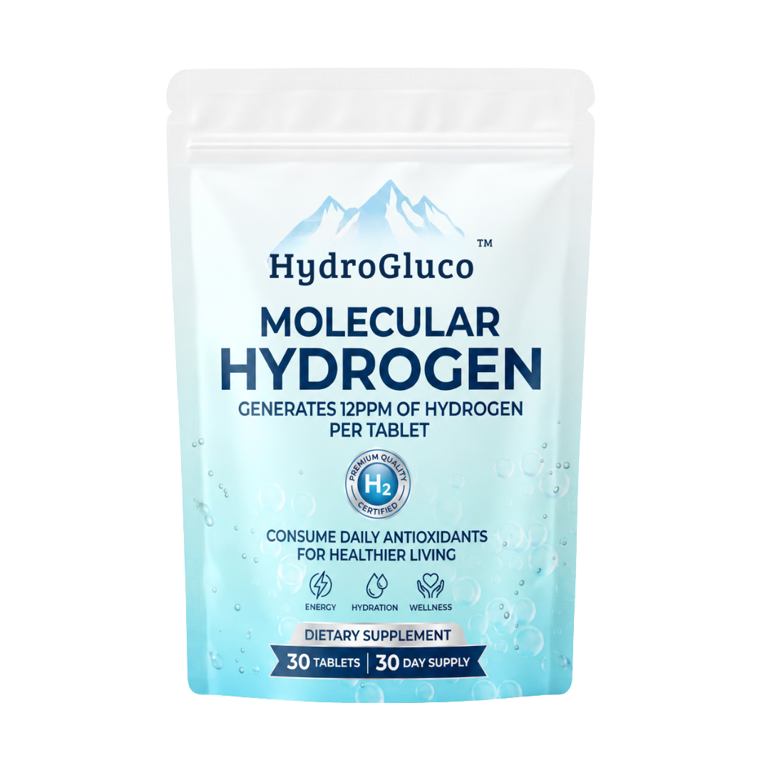 HydroGluco
