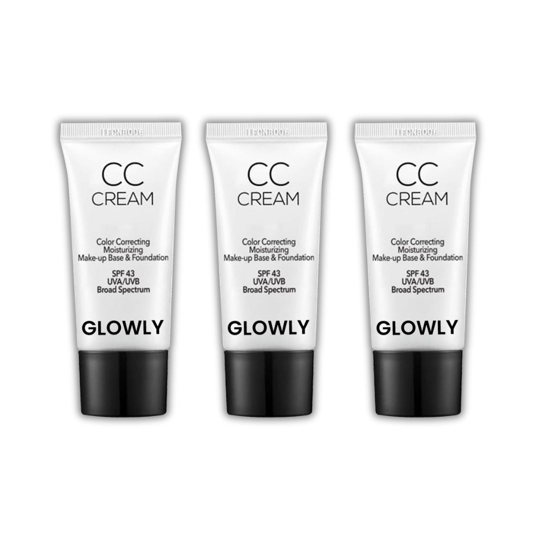 CC Cream