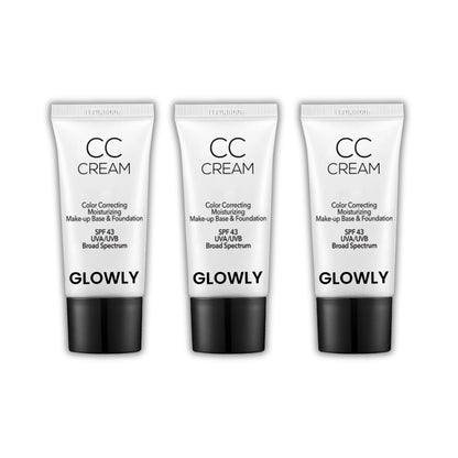 CC Cream