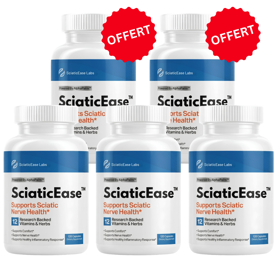 SciaticEase