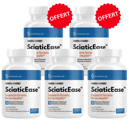SciaticEase