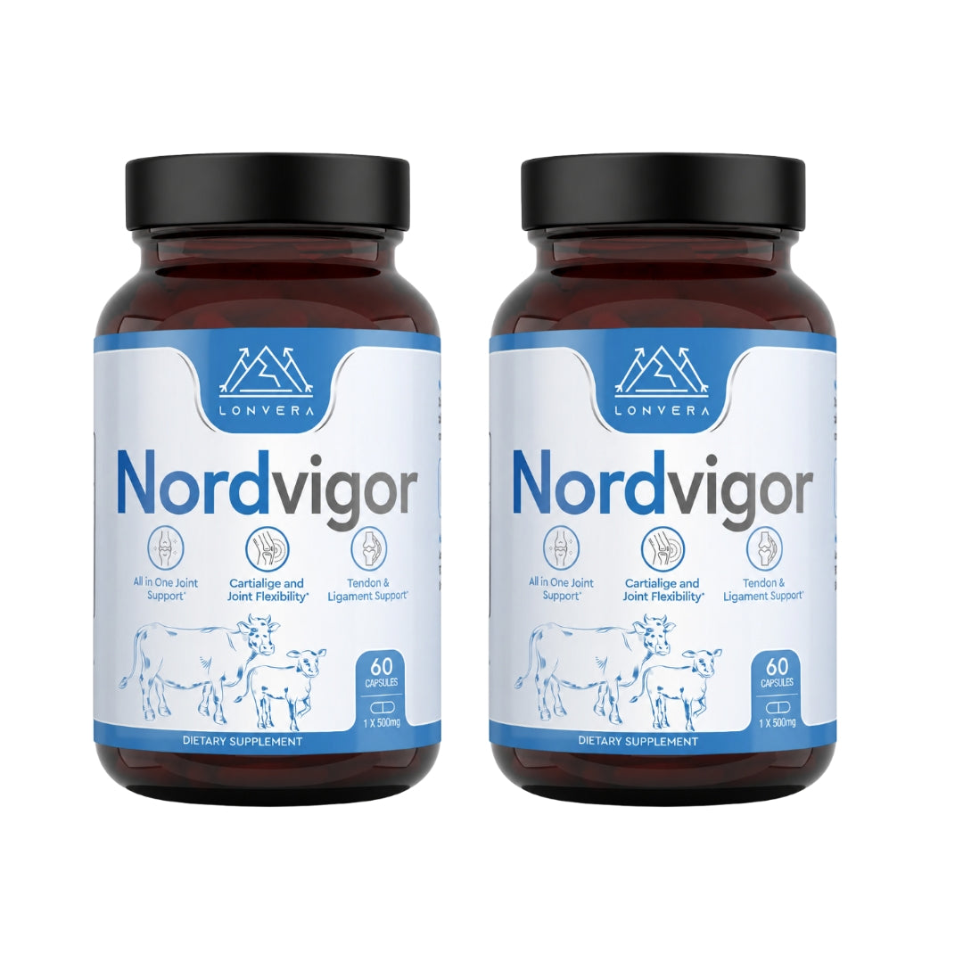 Nordvigor