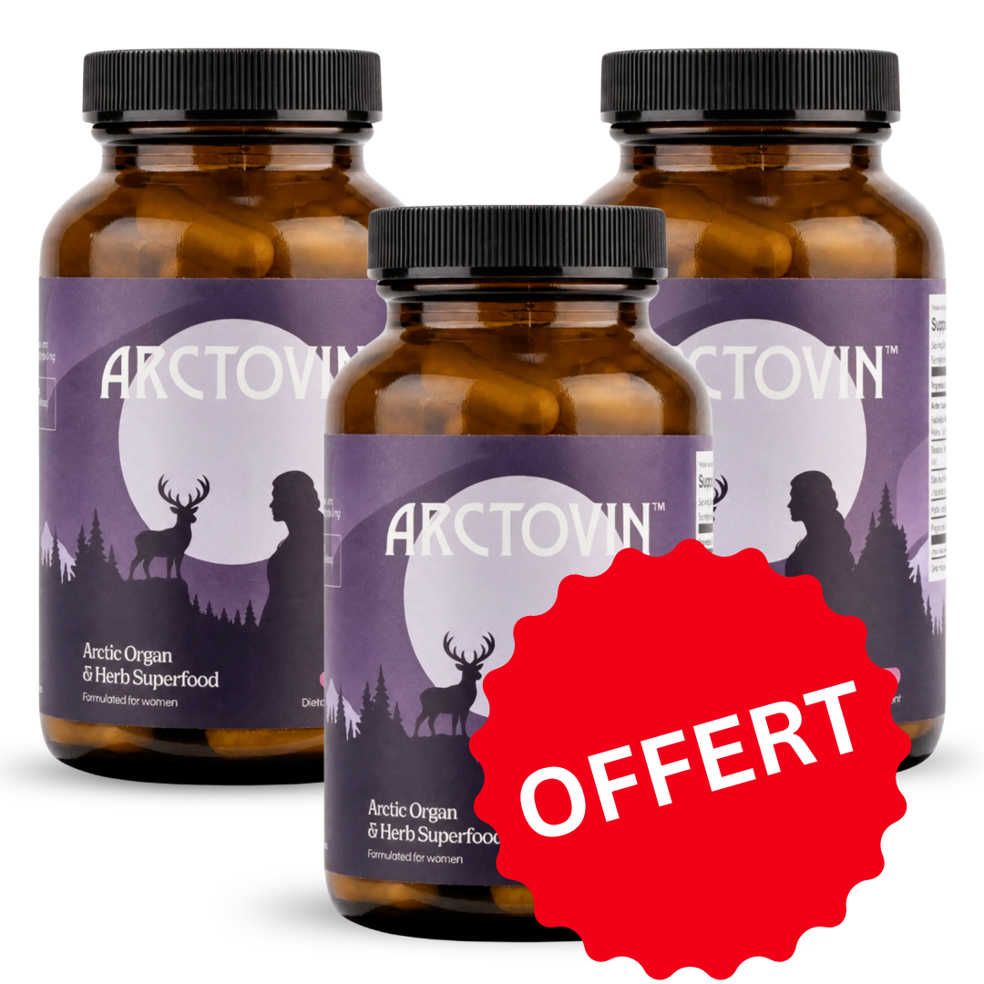 Arctovin
