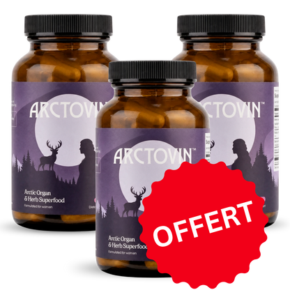 Arctovin