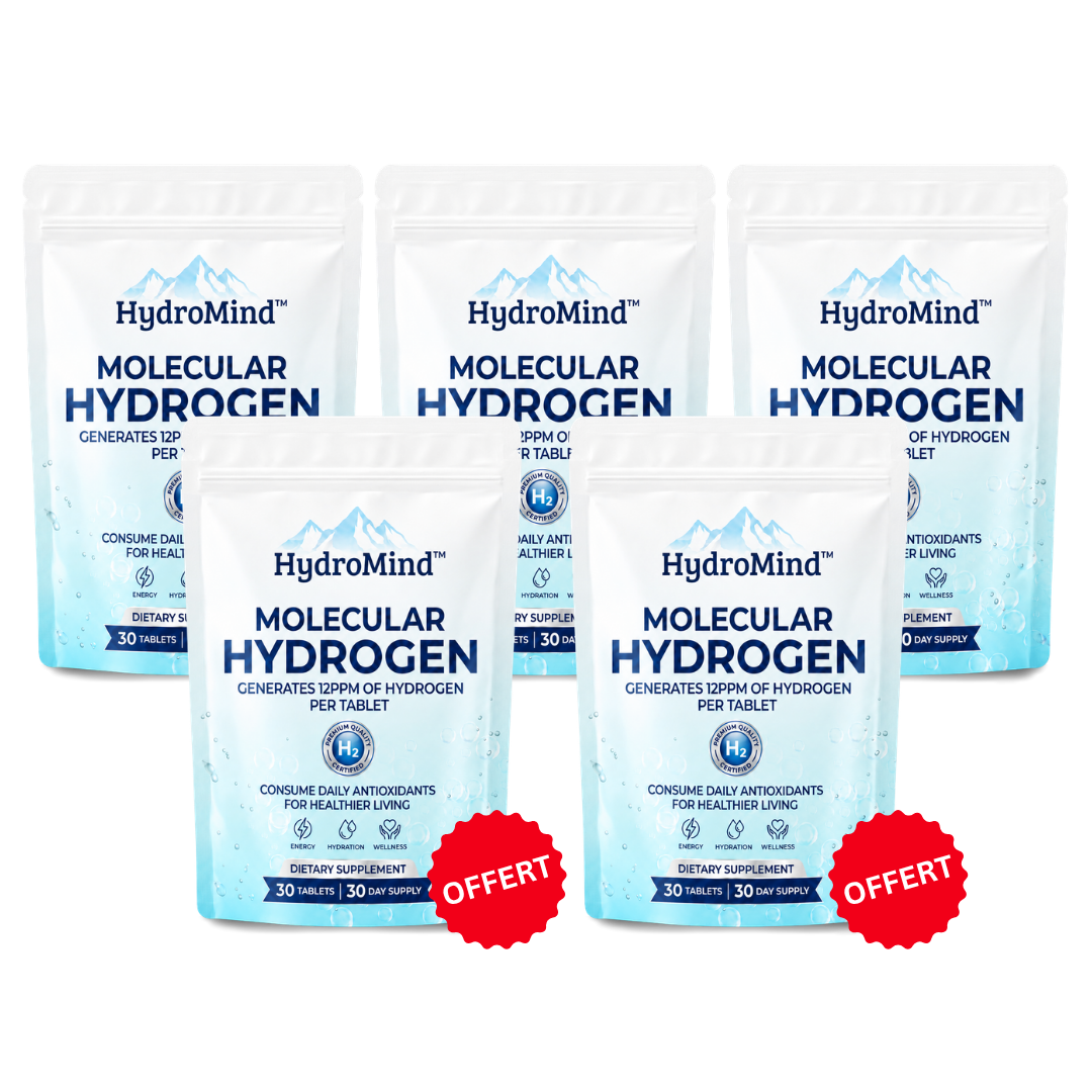 HydroMind