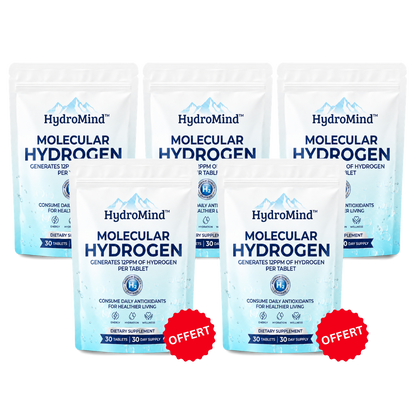 HydroMind