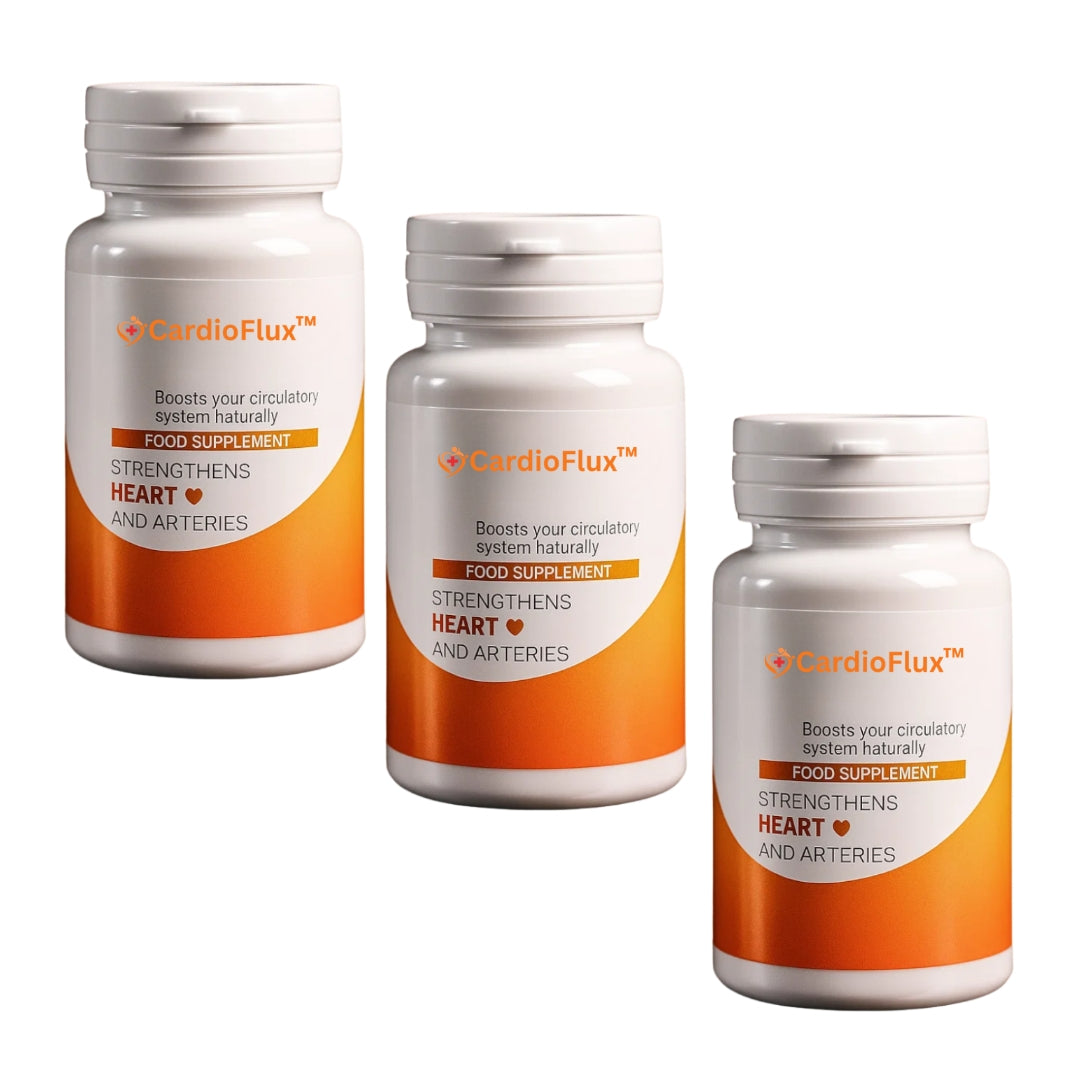 CardioFlux