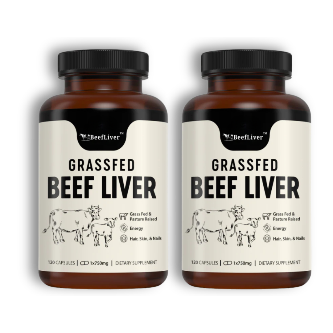 BeefLiver