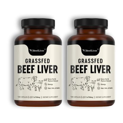 BeefLiver