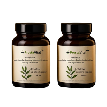 ProstaVital