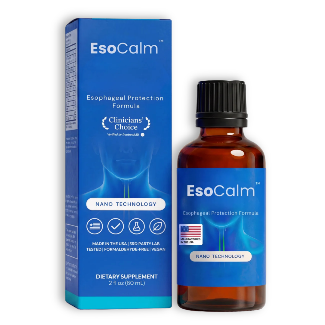 EsoCalm