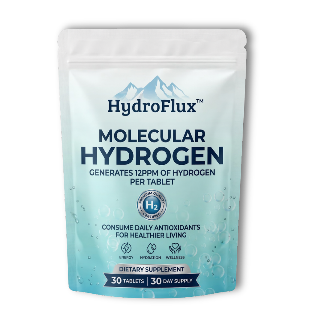 HydroFlux