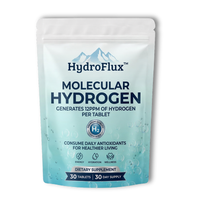 HydroFlux