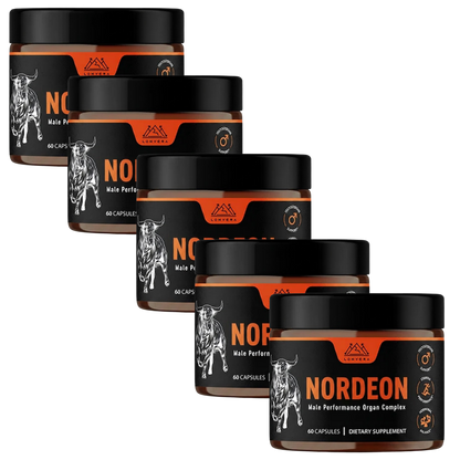 Nordeon