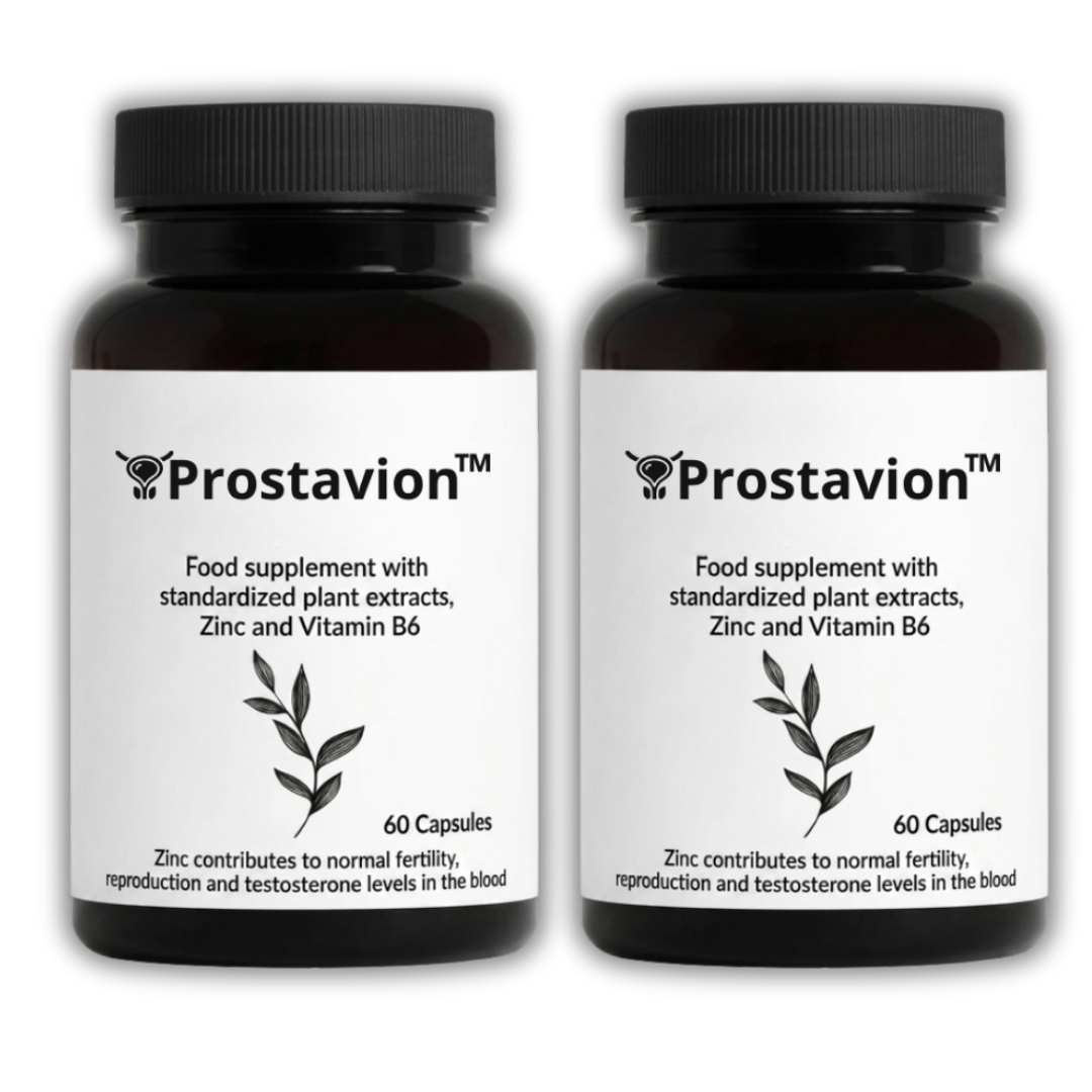 Prostavion