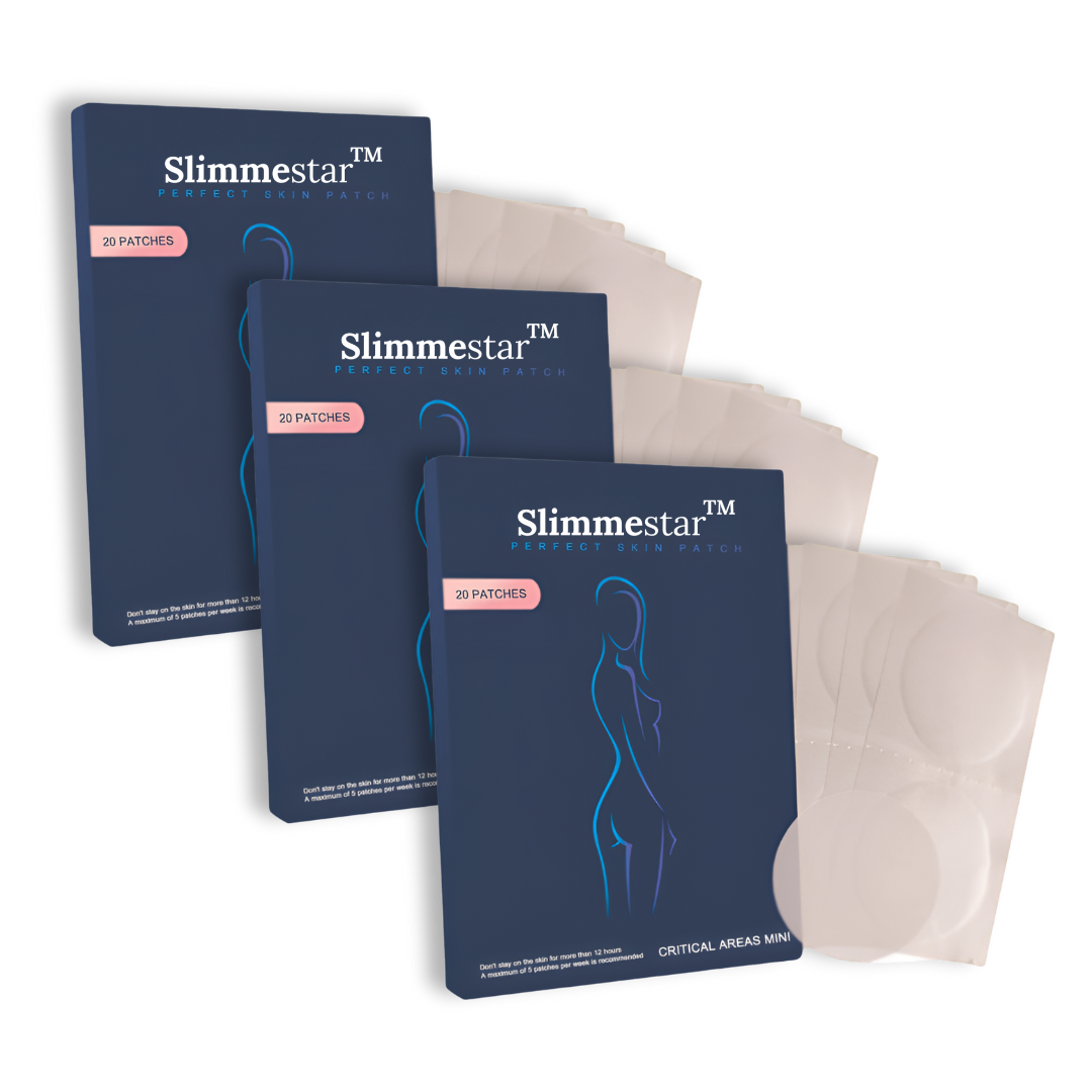 SlimmeStar