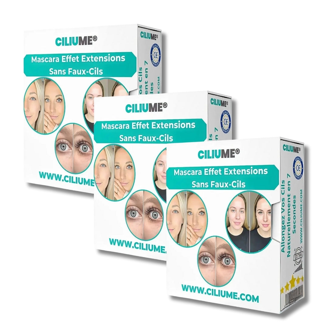 Ciliume
