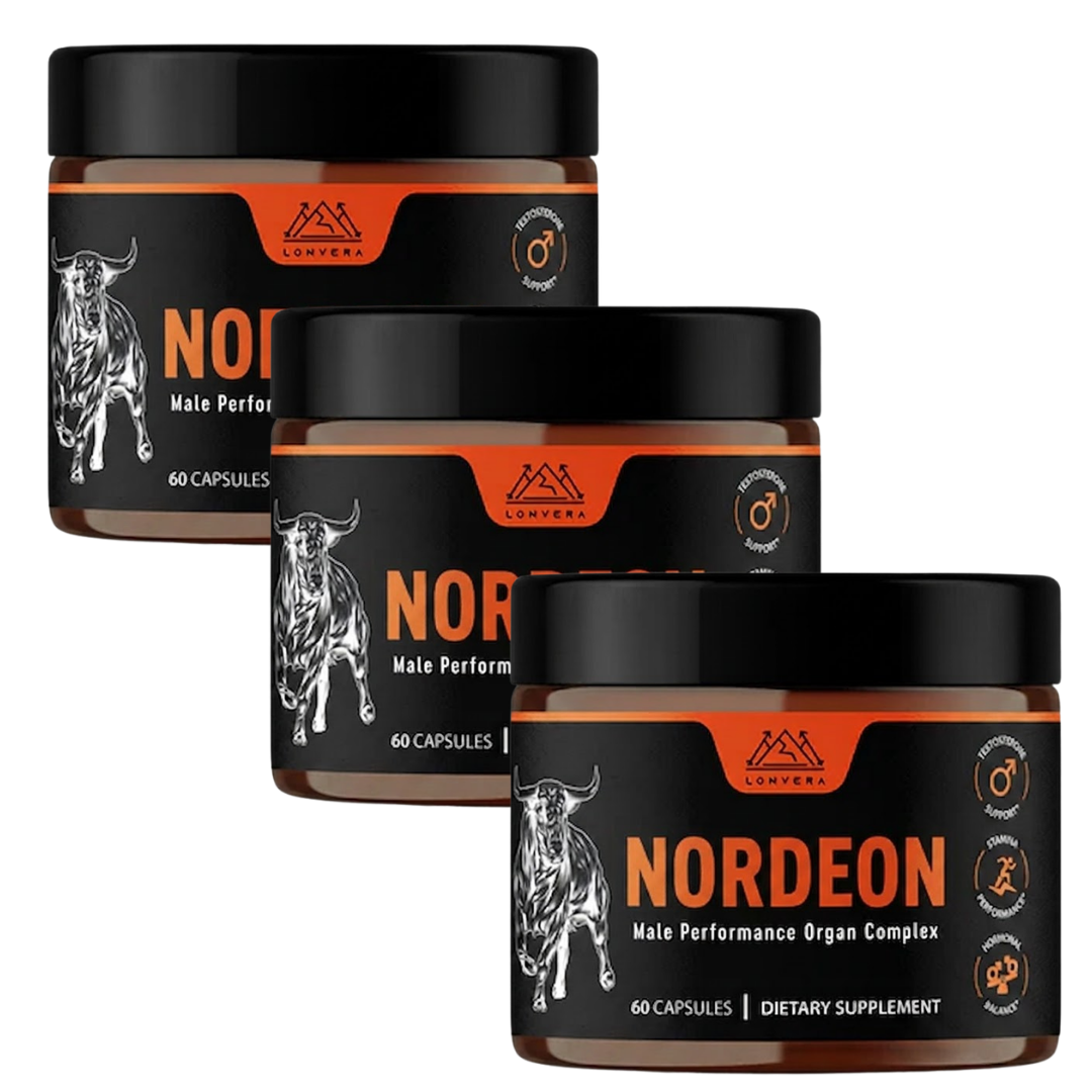 Nordeon