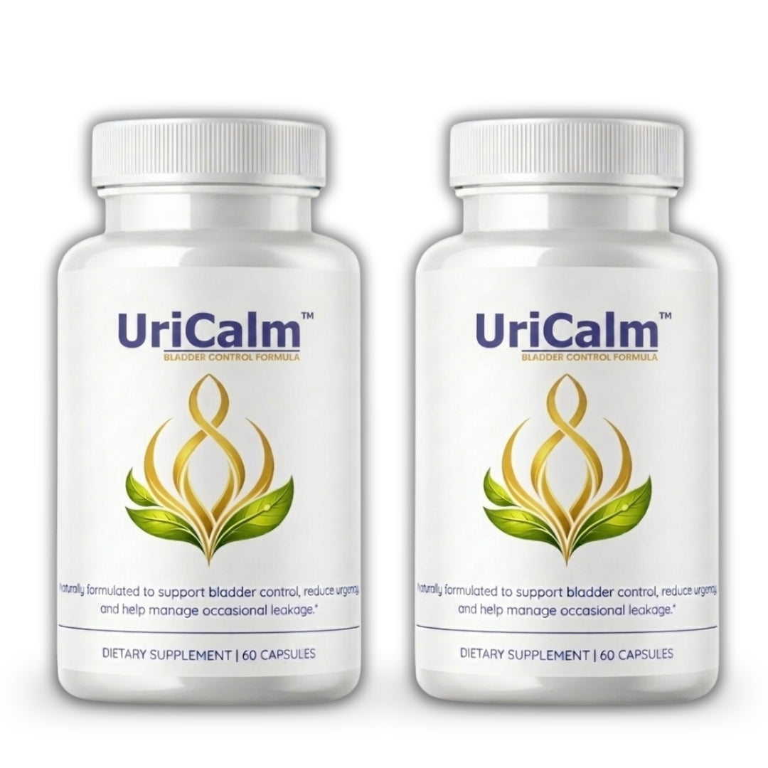 UriCalm