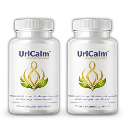 UriCalm