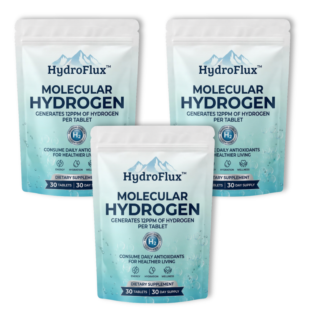 HydroFlux