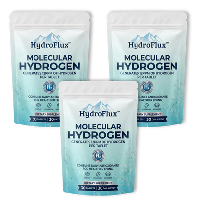 HydroFlux