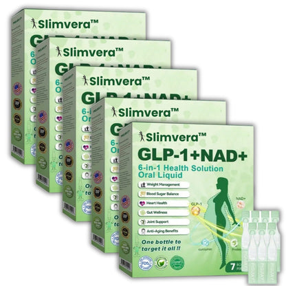 Slimvera
