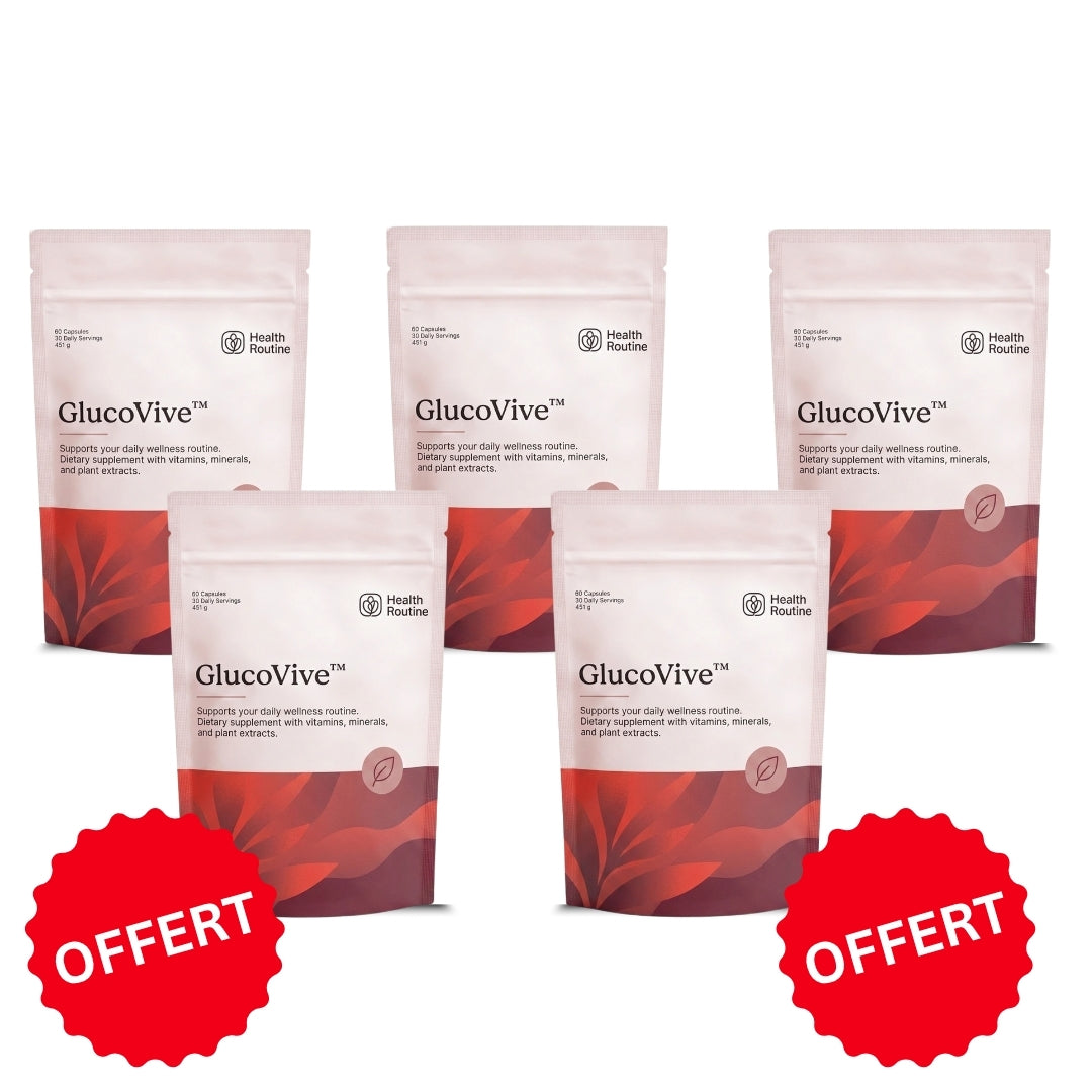 GlucoVive