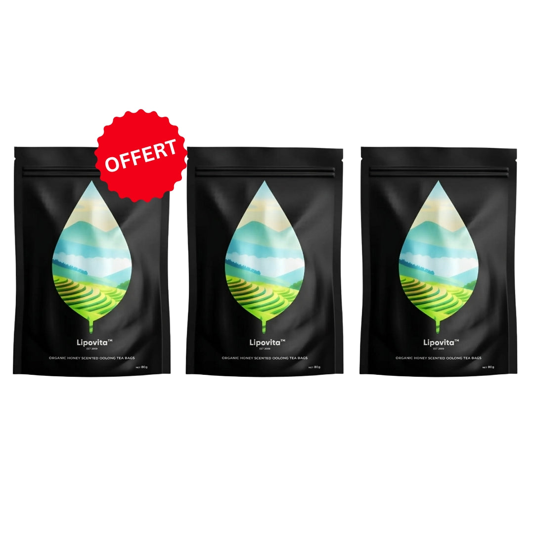 Lipovita