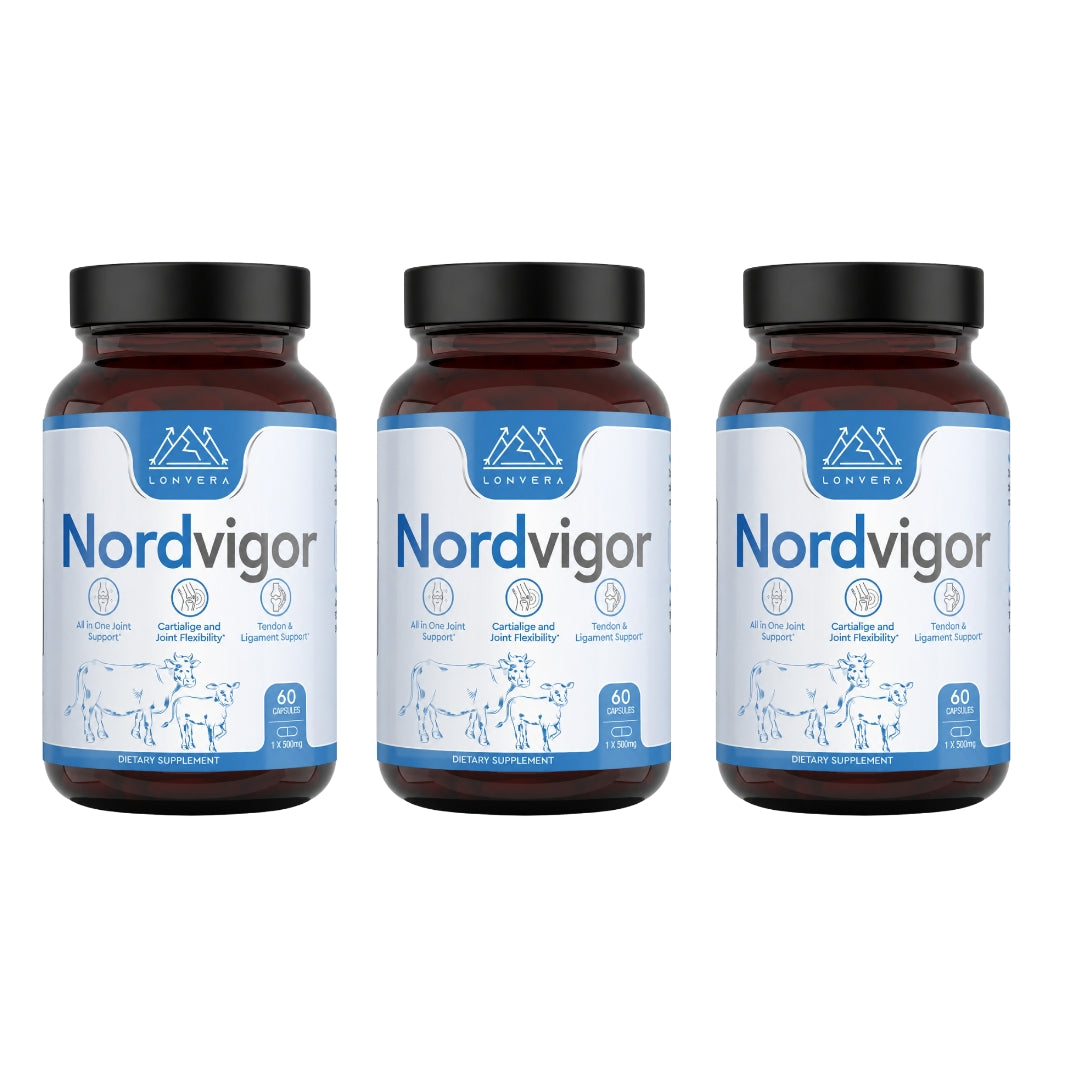 Nordvigor
